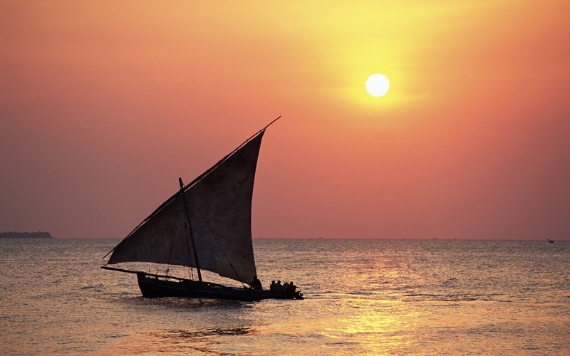 8 Days Zanzibar Honeymoon Escape | Romantic Indian Ocean.